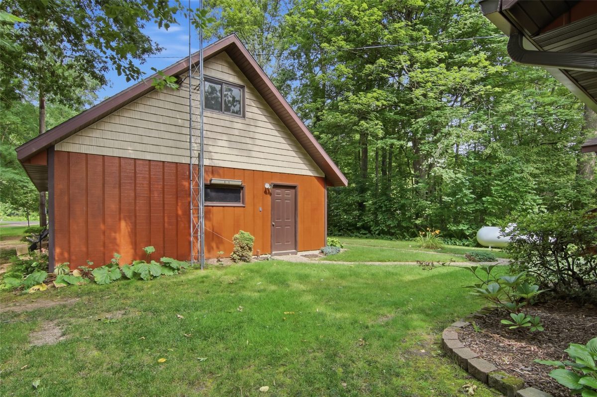 16301 State Highway 178, Jim Falls WI 54748 - Residential house for sale - MLS #1603505 - image50