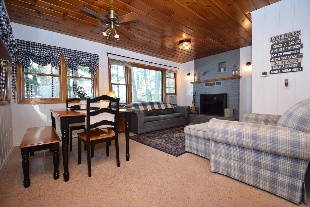 21825 Spirit Lake Access Road, Frederic WI 54837 - Residential house for sale - MLS #1604116 - image13