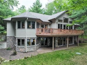 49159 East Shore Road, Barnes WI 54873 - Residential house for sale - MLS #1602874 - image1