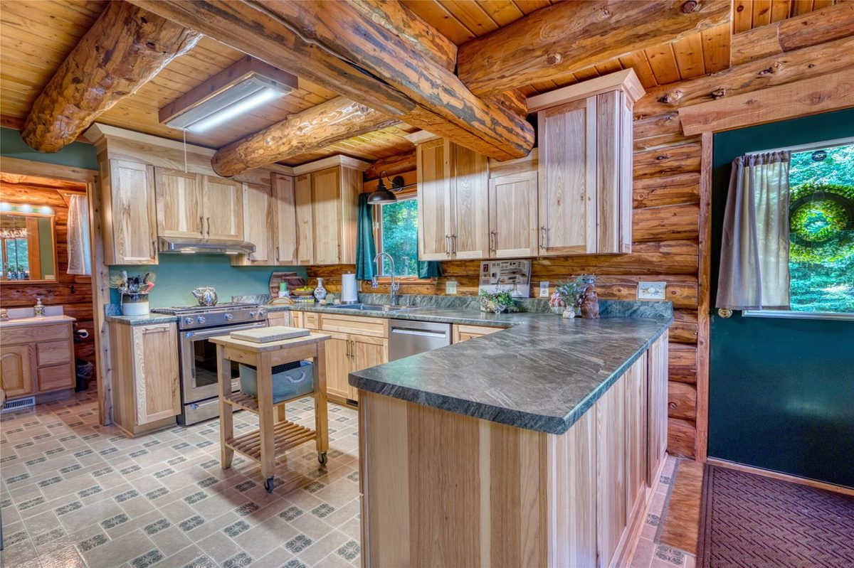 4613 Lake Winter Road, Winter WI 54896 - Residential house for sale - MLS #1603073 - image26