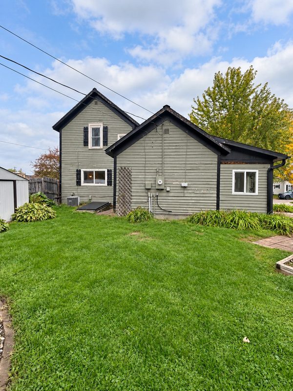144 Mckinley Avenue, Fall Creek WI 54742 - Residential house for sale - MLS #1605609 - image28