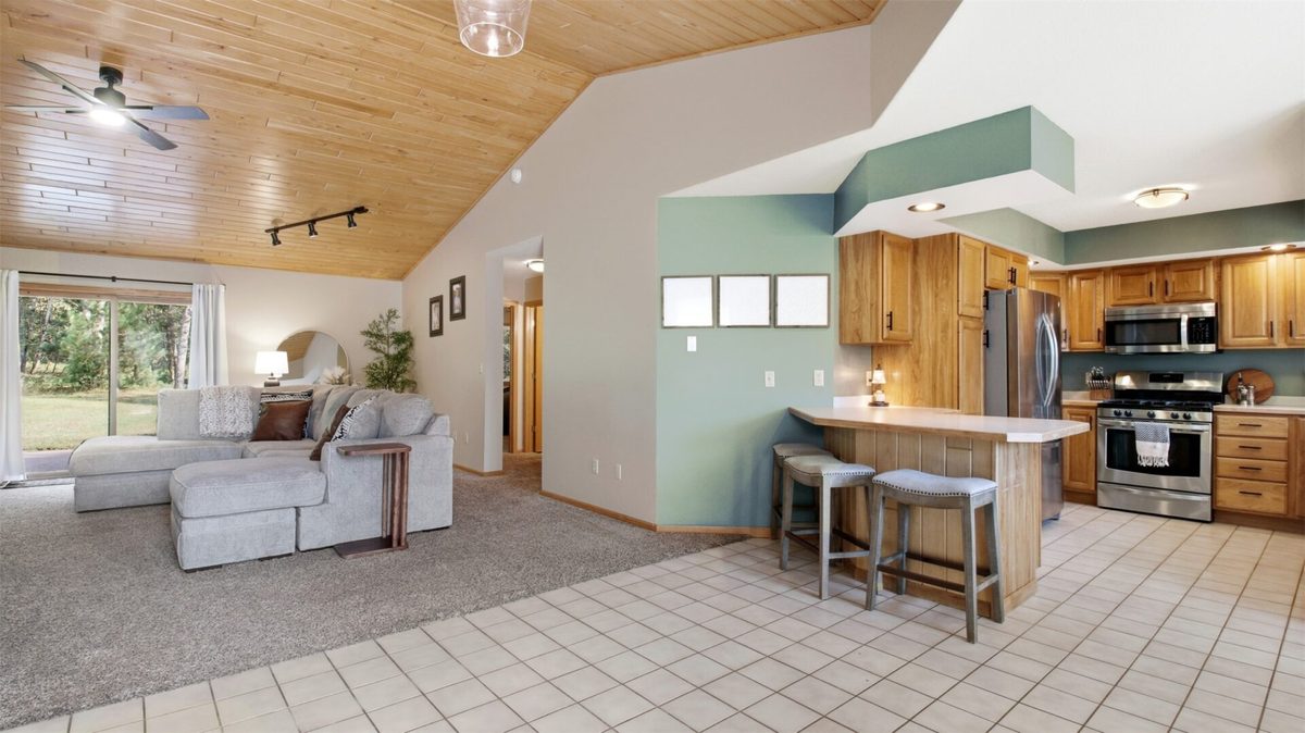 16134W Sawyer Road, Hayward WI 54843 - Residential house for sale - MLS #1604751 - image10