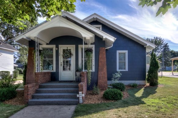 26 Beaver Street, Chippewa Falls WI 54729 - Residential house for sale - MLS #1603605 - image1
