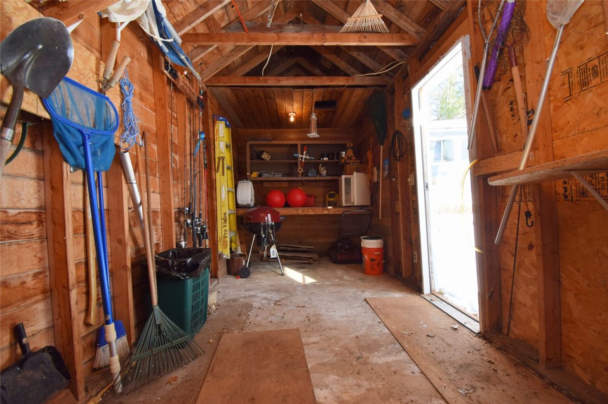 4549 Lunsman Drive, Danbury WI 54830 - Residential house for sale - MLS #1598219 - image37