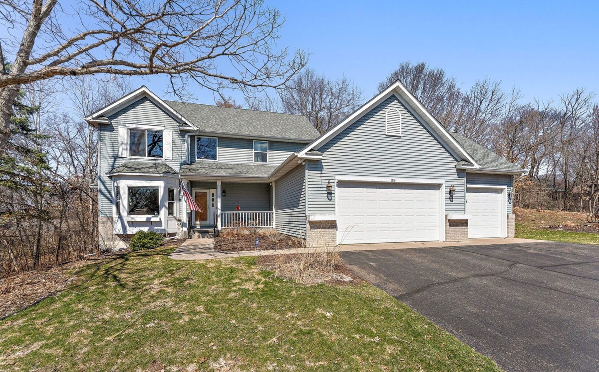 Residential at 1016 Willow River Road, Hudson, WI 54016 — photo 4