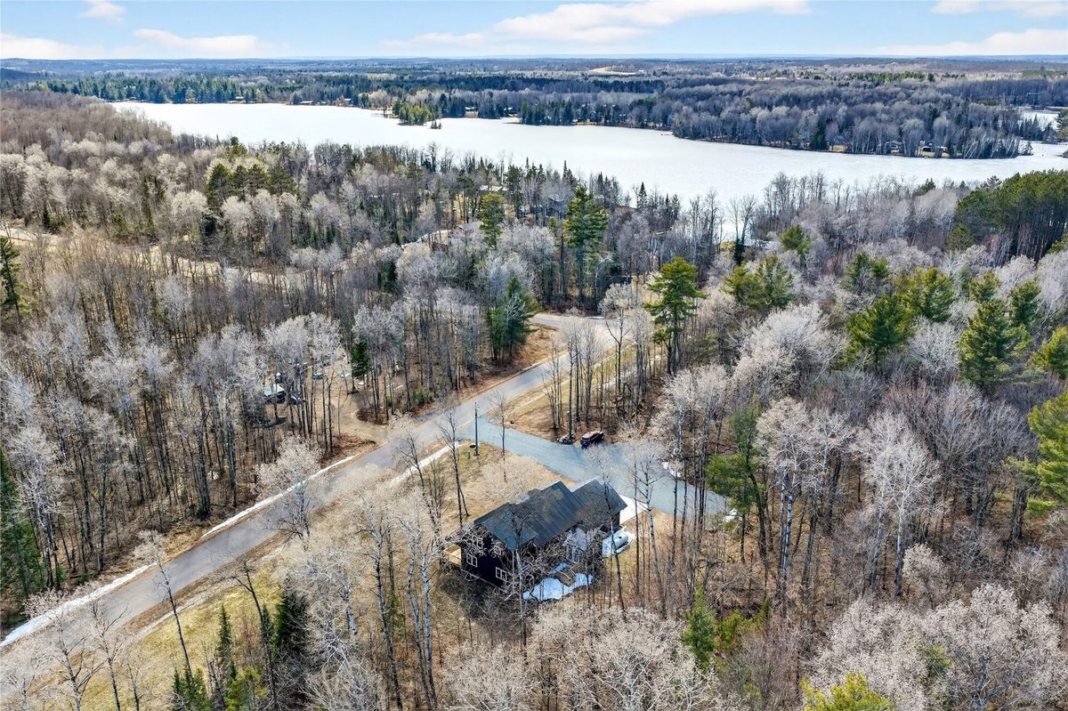4795N Lake Winter Road, Winter, WI