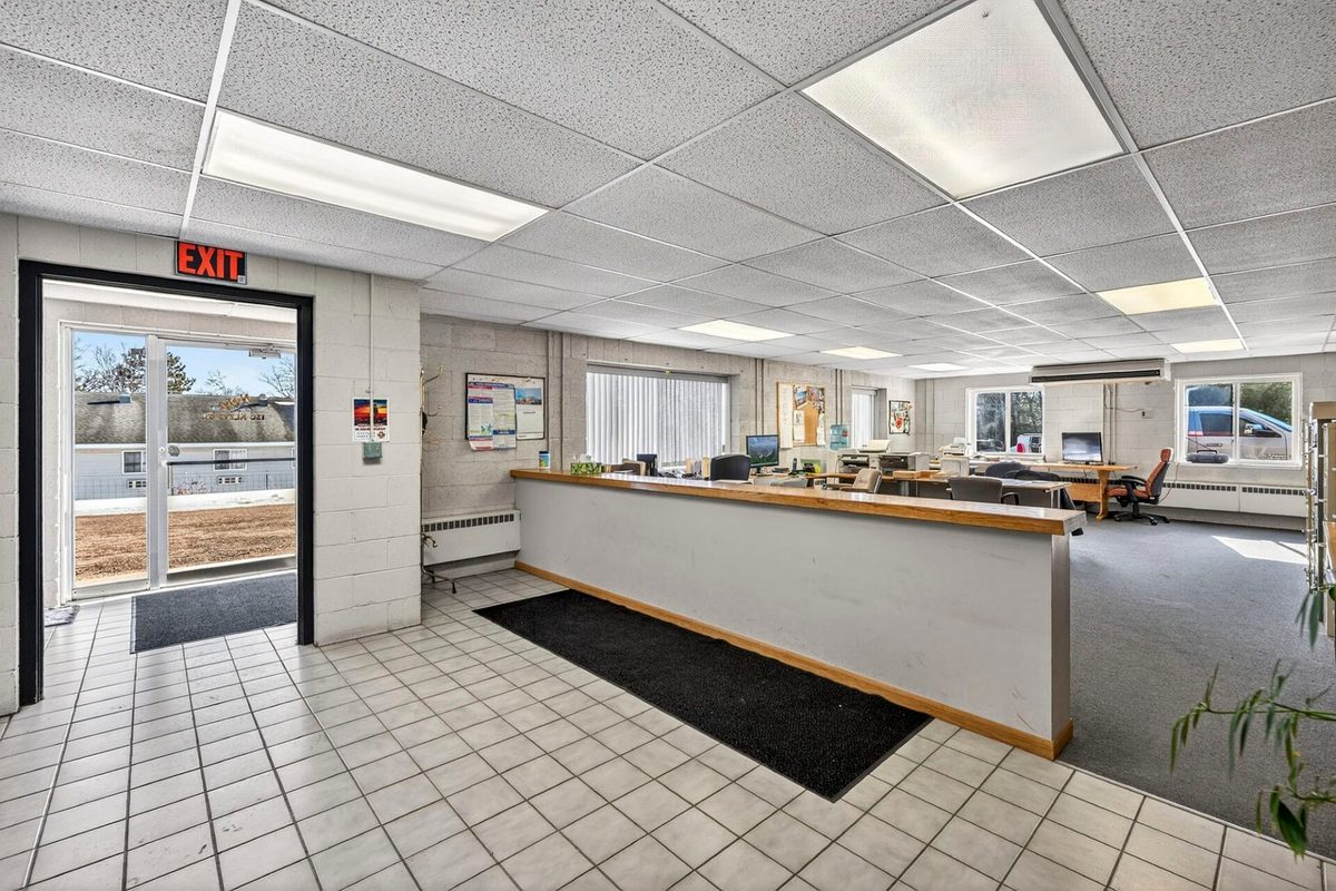150 Kleve Street, Chetek WI 54728 - CommercialSale house for sale - MLS #1599240 - image5