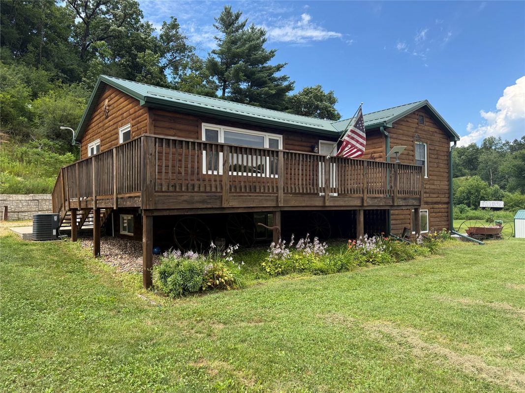 199 State Highway 27, Cashton WI 54619 - Residential house for sale - MLS #1603444 - image2