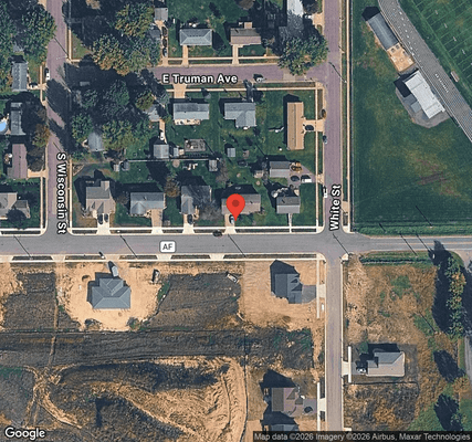 204 E Randall Road Lot 10, Fall Creek, WI