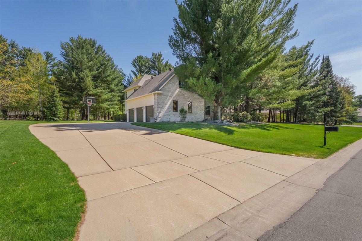 3521 Glen Way, Eau Claire WI 54701 - Residential house for sale - MLS #1601088 - image53