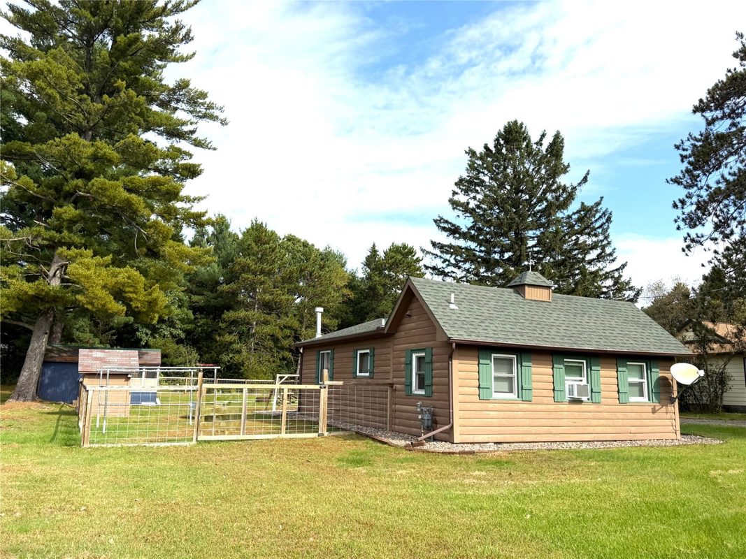 729 Elm Street, Strum WI 54770 - Residential house for sale - MLS #1605483 - image3