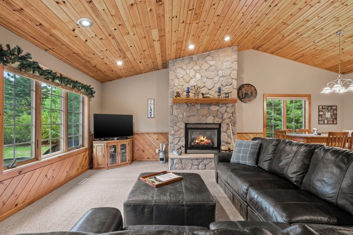 110 Stariha Court, Shell Lake WI 54871 - Residential house for sale - MLS #1605007 - image15
