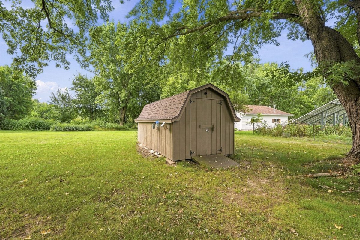 827 Olson Street, Blair WI 54616 - Residential house for sale - MLS #1604173 - image39