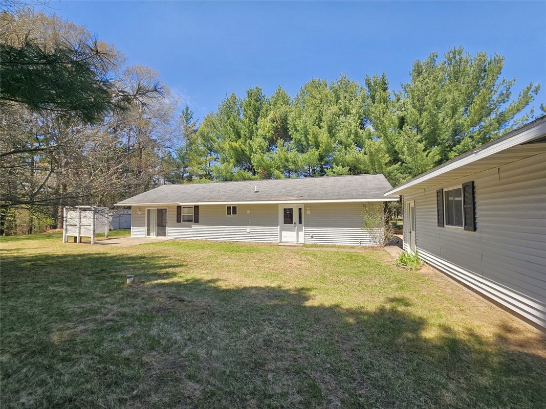 1232 22nd Street, Cameron WI 54868 - Residential house for sale - MLS #1600943 - image3
