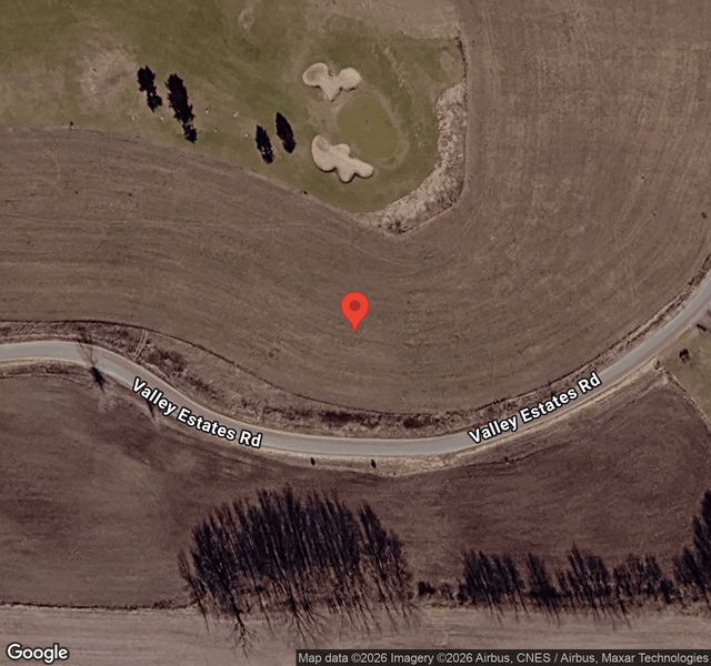 1351 and 1361 Valley Estates Road