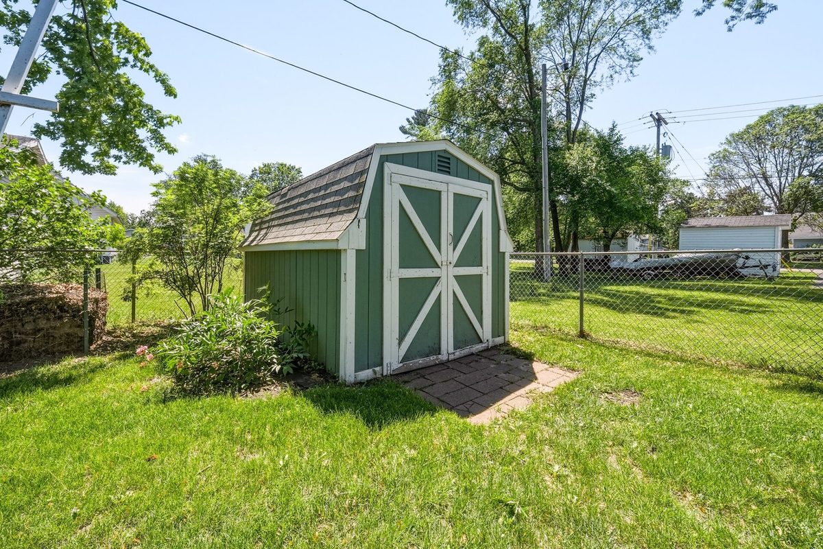 1726 17th Avenue, Bloomer WI 54724 - Residential house for sale - MLS #1602063 - image38