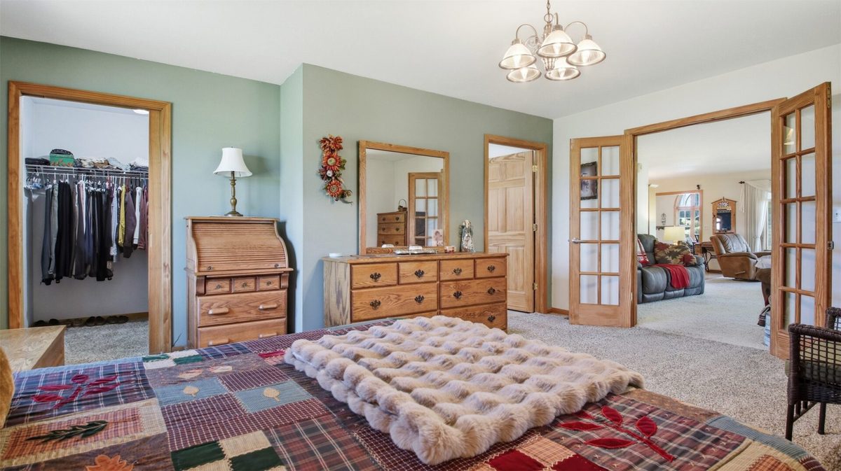 23815 County Highway F, New Auburn WI 54757 - Residential house for sale - MLS #1603268 - image30