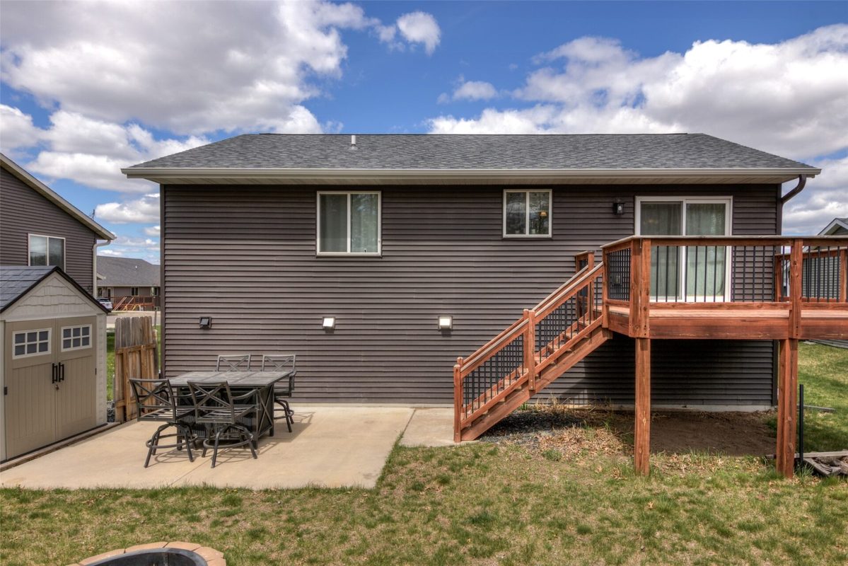 896 Glacier Drive, Altoona WI 54720 - Residential house for sale - MLS #1601095 - image33