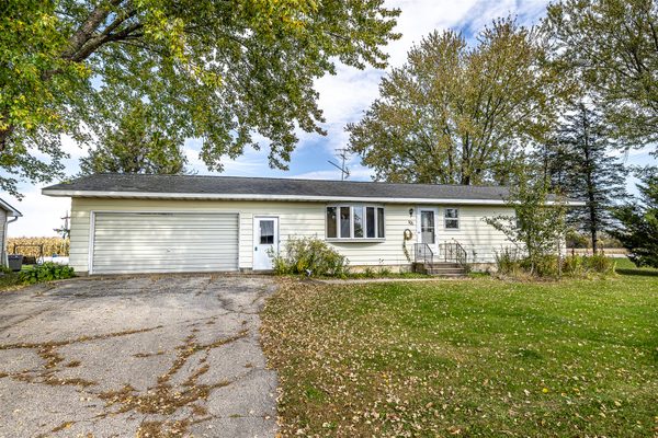 101 Hart Street Melrose WI 54642