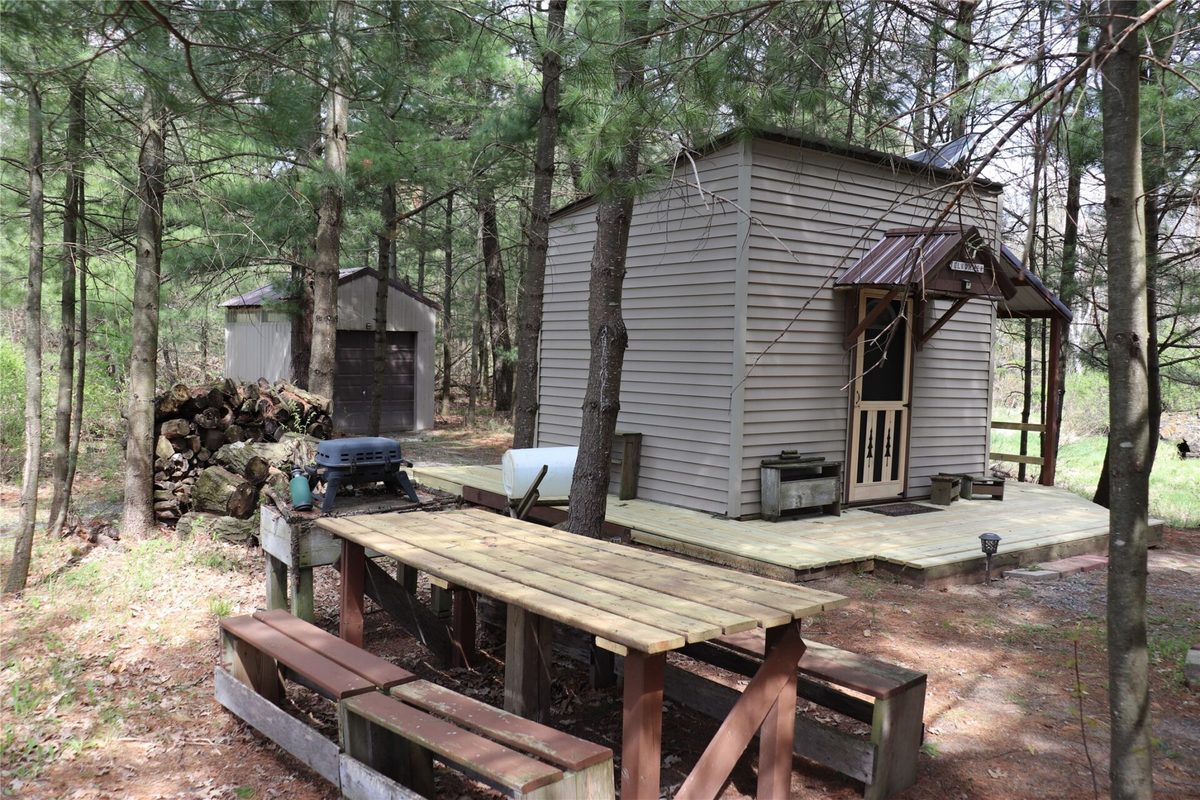 W14702 Old Highway 10, Fairchild WI 54741 - Residential house for sale - MLS #1600821 - image4