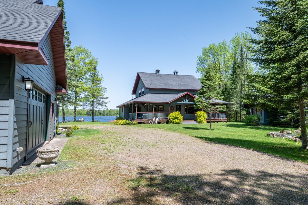 8800N Sams Lane, Winter WI 54896 - Residential house for sale - MLS #1601530 - image46