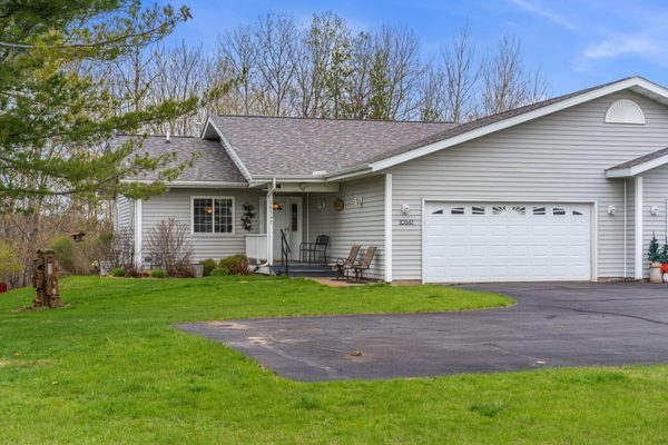 10547 N Grandview Lane Hayward WI 54843