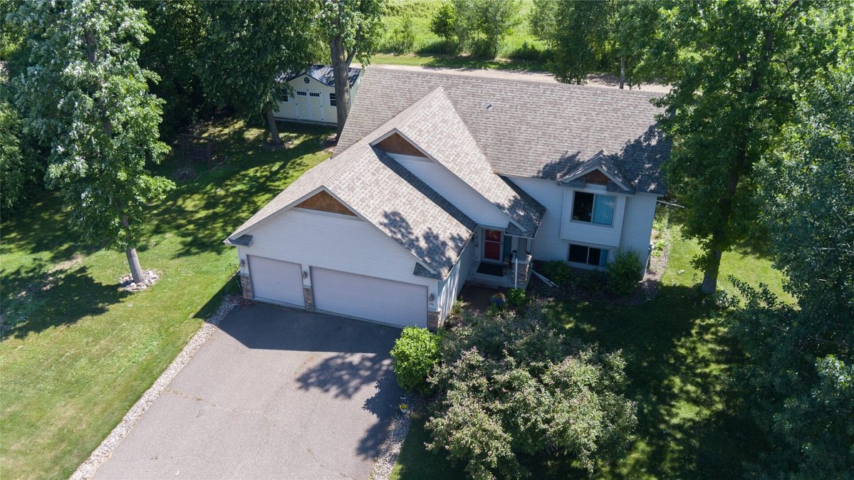 956 Sunflower Way, Amery WI 54001 - Residential house for sale - MLS #1603276 - image16