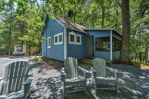 1324 W Point Road Spooner WI 54801