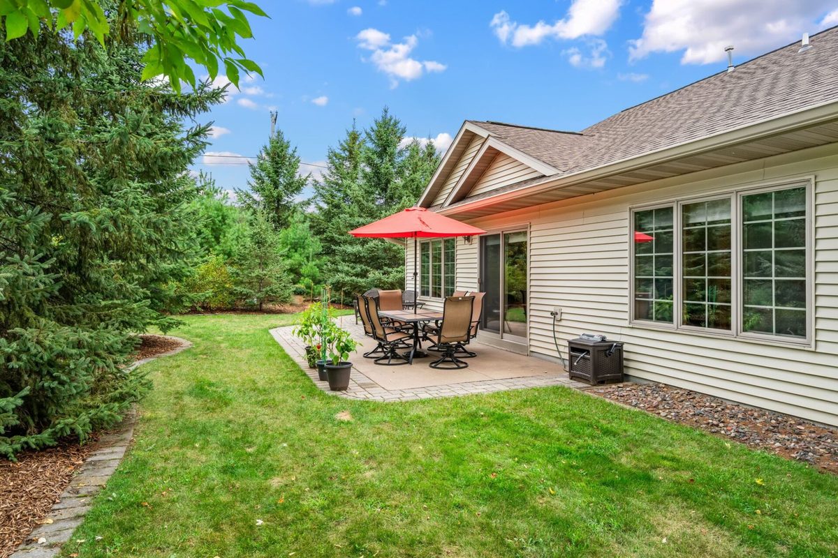 110 Stariha Court, Shell Lake WI 54871 - Residential house for sale - MLS #1605007 - image31