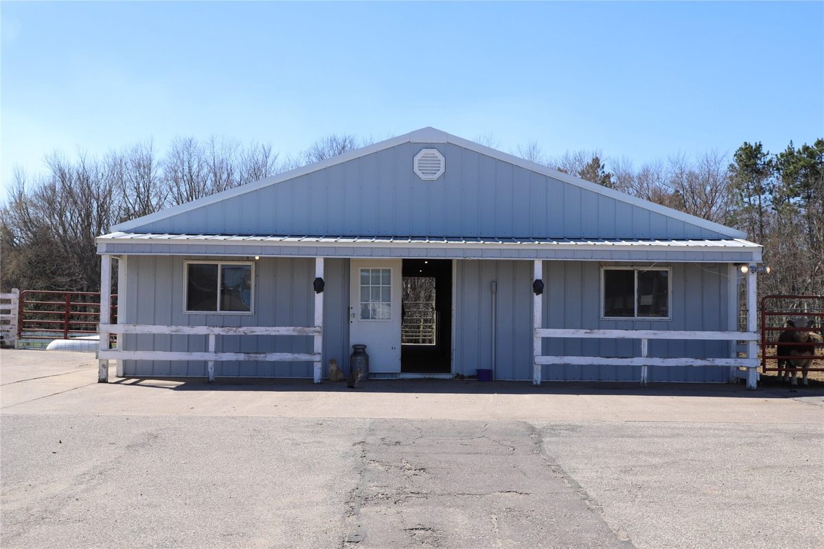 2435 50th Avenue, Elk Mound WI 54739 - Farm house for sale - MLS #1601900 - image19