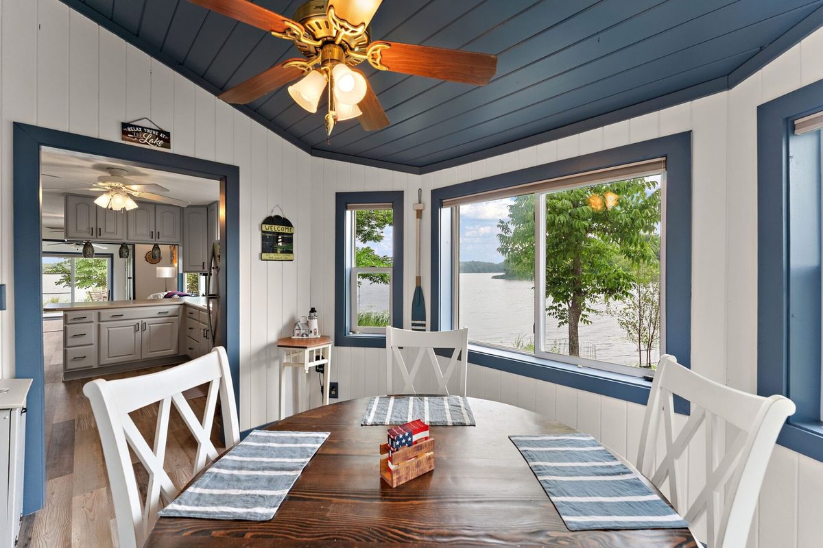 12218 Pickerel Point, Grantsburg, WI