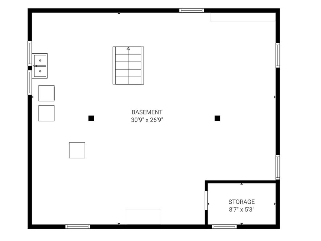 1305 Hoover Avenue, Eau Claire WI 54701 - Residential house for sale - MLS #1604669 - image18