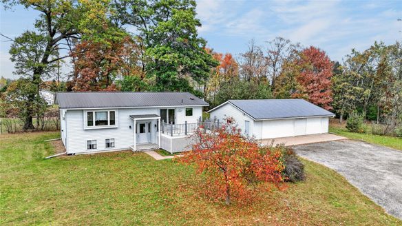 363 Pavelski Road, Eau Claire WI 54703 - Residential house for sale - MLS #1605927 - image1
