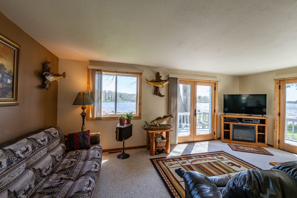 5321N Lake Winter Road, Winter WI 54896 - Residential house for sale - MLS #1601184 - image3