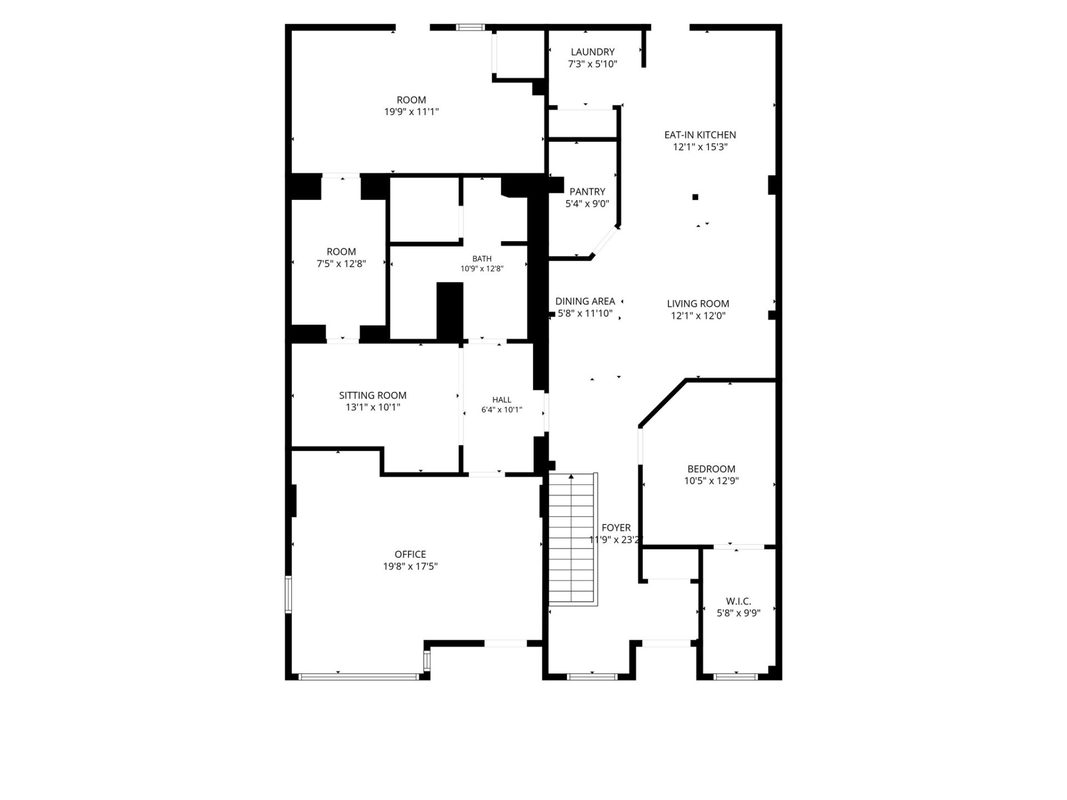111 5th Avenue, Strum WI 54770 - CommercialSale house for sale - MLS #1602656 - image2