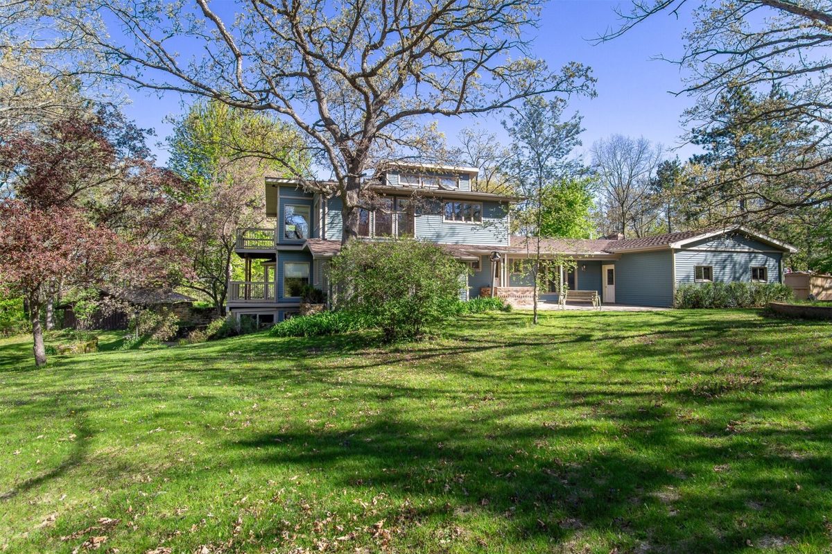 E1125 Lowes Creek Road, Eleva WI 54738 - Residential house for sale - MLS #1600773 - image2