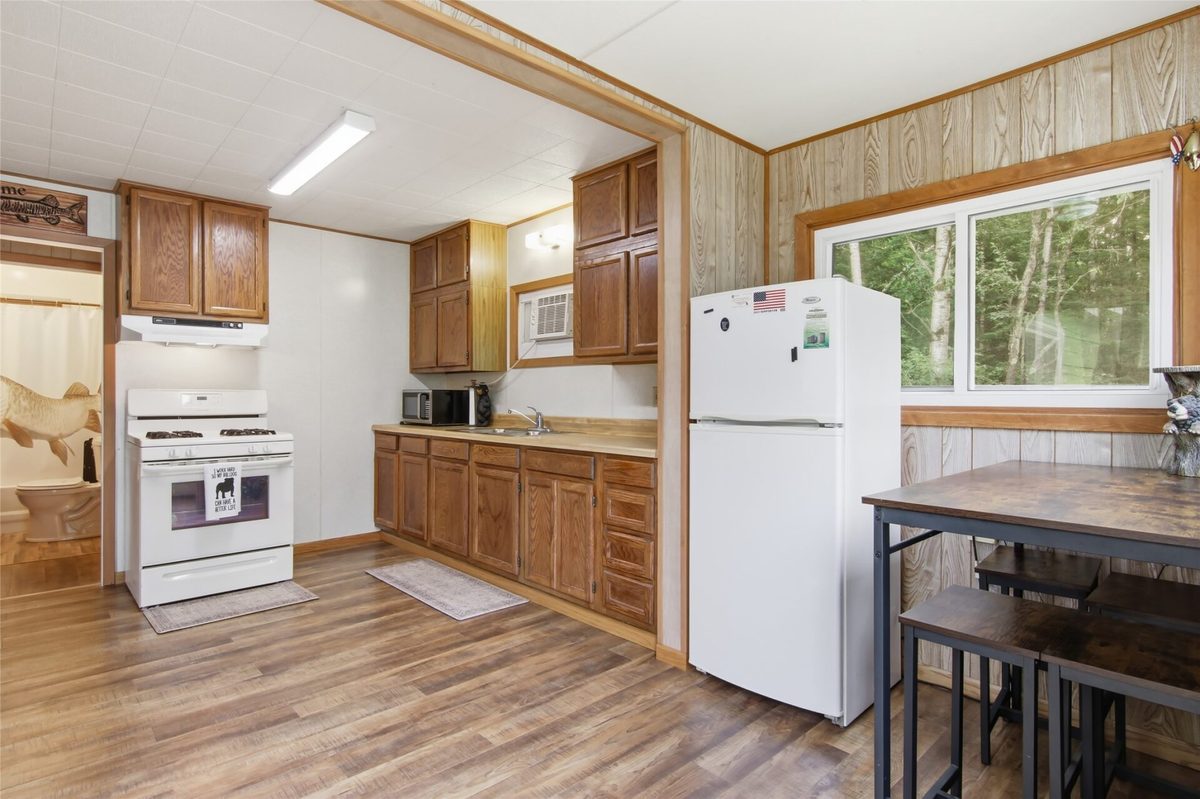11758 Paddock Road, Hayward WI 54843 - Residential house for sale - MLS #1603341 - image7