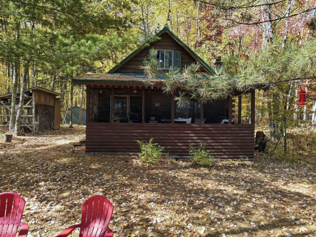 2037 County Road A, Spooner WI 54801 - Residential house for sale - MLS #1606036 - image29