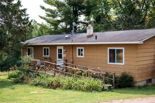 4758 Ryan Road Couderay WI 54828