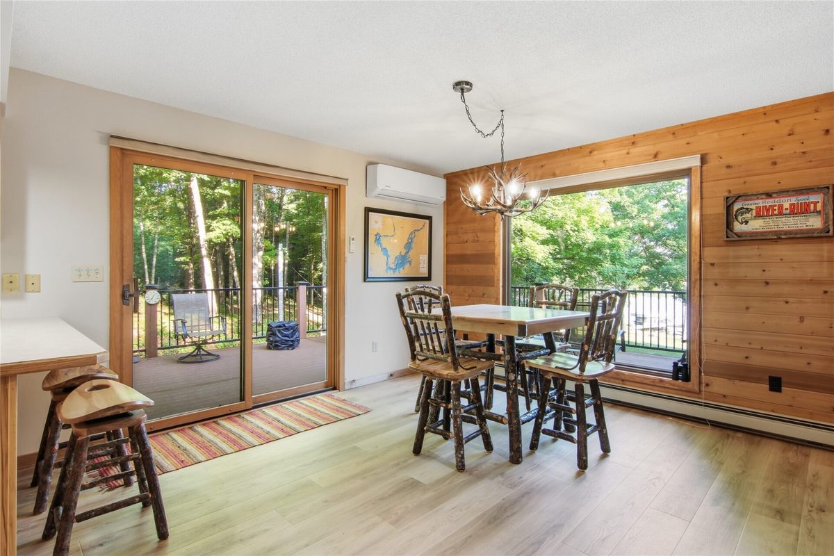 6740W Moose Lake Road, Hayward WI 54843 - Residential house for sale - MLS #1604634 - image12
