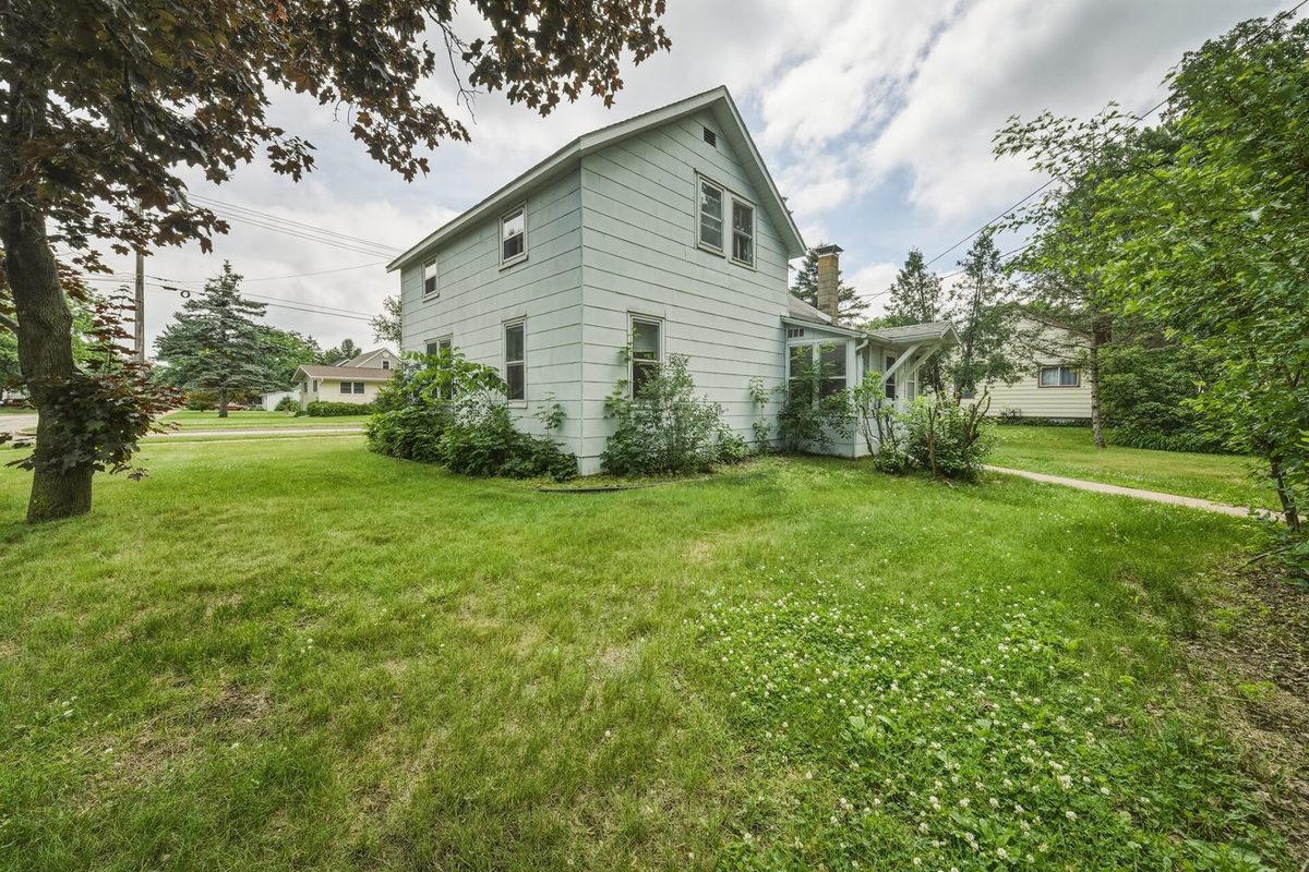 103 11th Street, Black River Falls WI 54615 - Residential house for sale - MLS #1602123 - image33