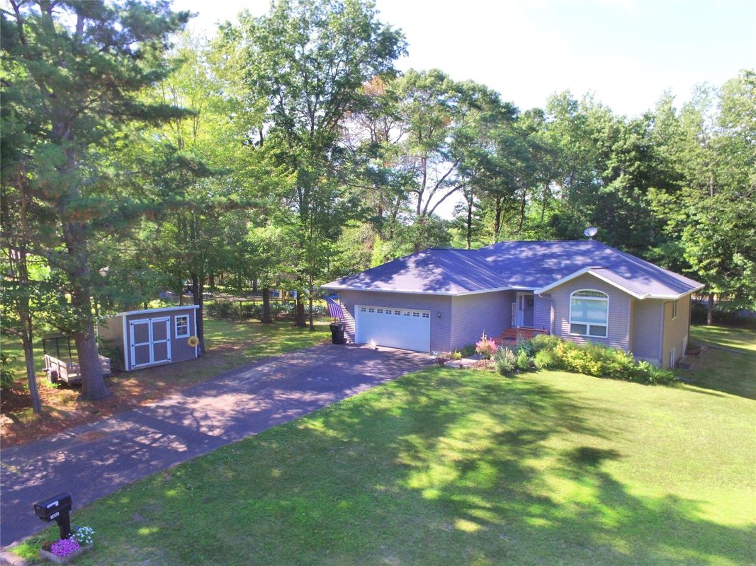 7644 Shady Lane, Siren WI 54872 - Residential house for sale - MLS #1603324 - image35