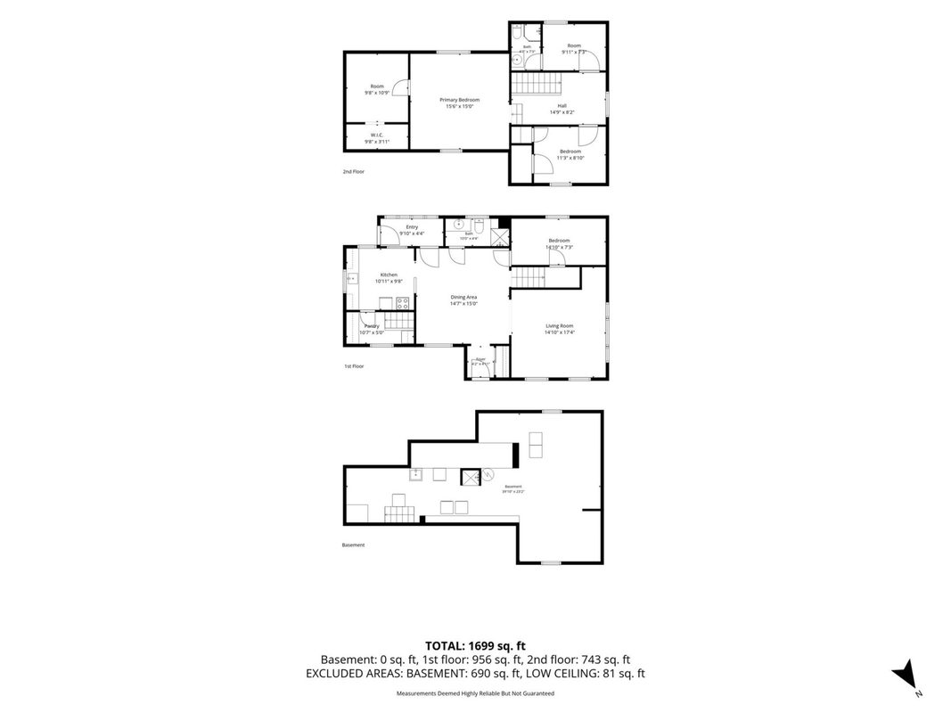 N14332 Town Hall Road, Fairchild WI 54741 - Residential house for sale - MLS #1604694 - image45