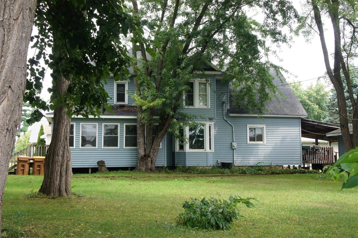 166 Madison Street, Mondovi WI 54755 - Residential house for sale - MLS #1603904 - image3