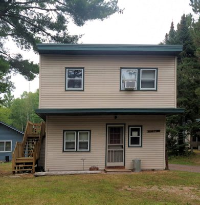 15226W Bills Road Hayward WI 54843