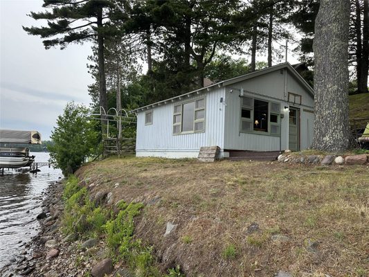 12618 W Holiday Avenue Hayward WI 54843