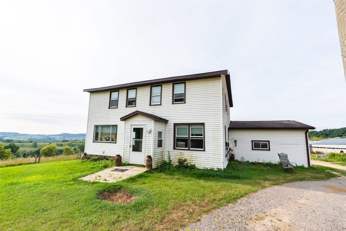 E5549 Hoff Rd, La Valle WI 53941 - Land house for sale - MLS #1604160 - image26