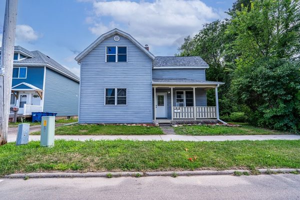 208 W Messenger Street Rice Lake WI 54868