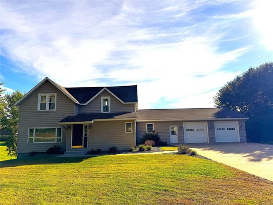 35260 Diagonal Street Independence WI 54747