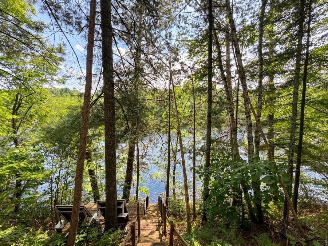 W11546 River Ridge Lane, Bruce, WI